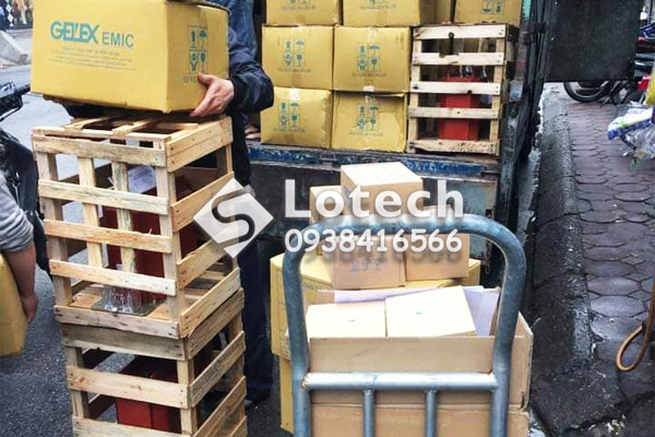 Cung cấp TU TI EMIC giao hàng tận nơi
