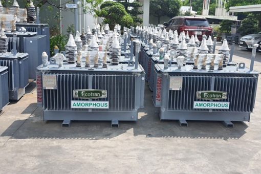 Đại Lý Phân Phối Chính Hãng Máy Biến Áp Hiệu Ecotran