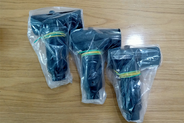 Đầu búa T-Plug Raychem