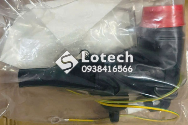 Đầu cáp Elbow EATON Cooper