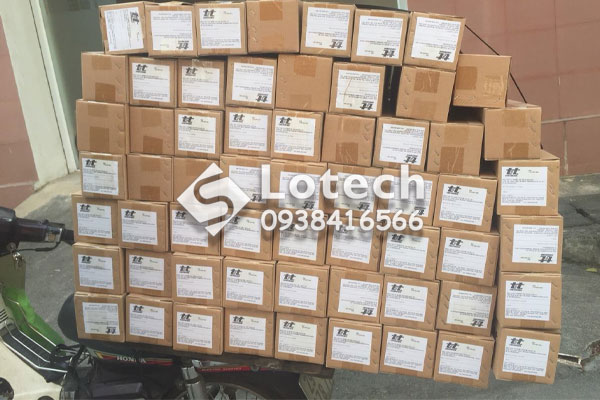 Đầu cáp TTE sẵn kho giao nhanh tận công trình