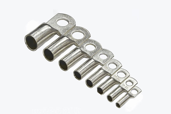 Đầu cossse đồng 1 lỗ NC