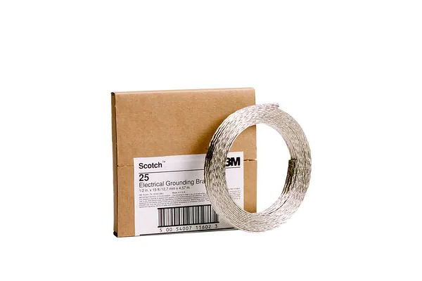 Dây bện tiếp địa 3M Scotch 25