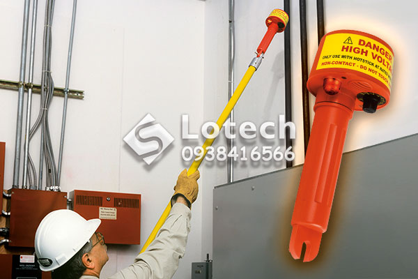Dụng cụ thử điện SEW 278HP