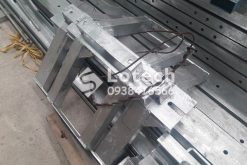 Giá Treo Máy Biến Áp 3 Pha Và 1 Pha