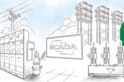 Hệ thống SCADA
