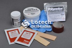 Polywater PowerPatch - Keo Xử Lý Máy Biến Áp Bị Rò Dầu