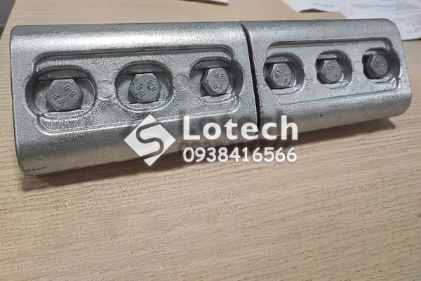 kep-cap-nhom-2-ranh-3-bu-long-pc-a-phi-25-37 Kẹp cáp nhôm 2 rãnh 3 bu lông PC-A phi 25-27