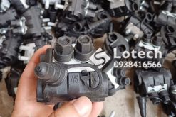 Kẹp IPC hạ thế 2 bulong