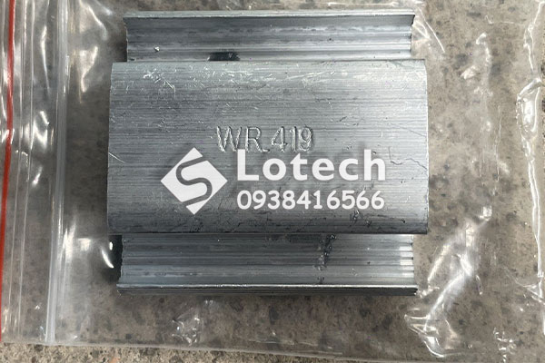 Kẹp WR 419