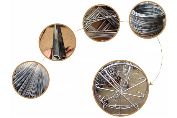 khung-thep-ghi-luon-cap Khung thép ghi luồn cáp