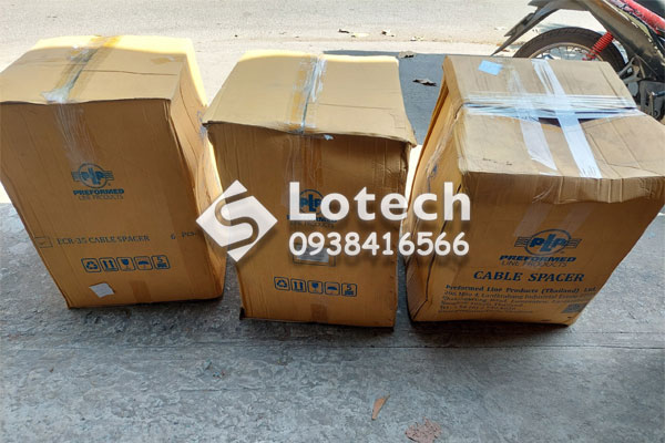 Lotech chuyên cung cấp khung định vị PLP 