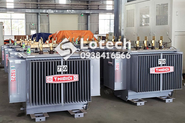 lotech-cung-cap-may-bien-ap-thibidi-750kva-chinh-hang Lotech cung cấp máy biến áp 750kVA THIBIDI chính hãng