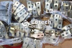 Lotech phân phối kẹp cực Recloser giá tốt
