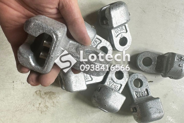 Mắt nối đơn W-7A