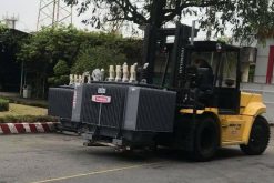 Máy biến áp THIBIDI 3 pha 1250kVA