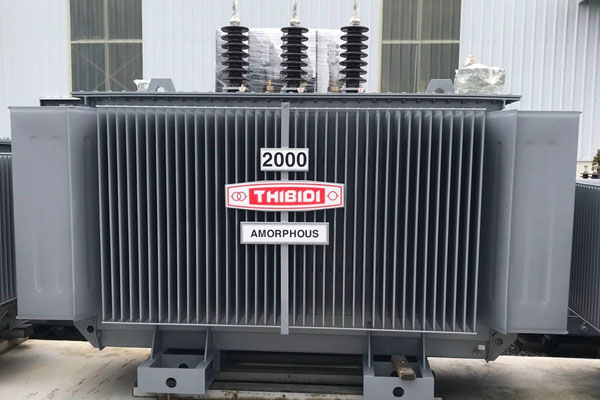 Máy biến áp THIBIDI Amorphous 2000kVA