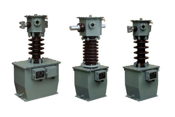 Biến dòng đo lường trung thế TI 24kV ngâm dầu EMIC