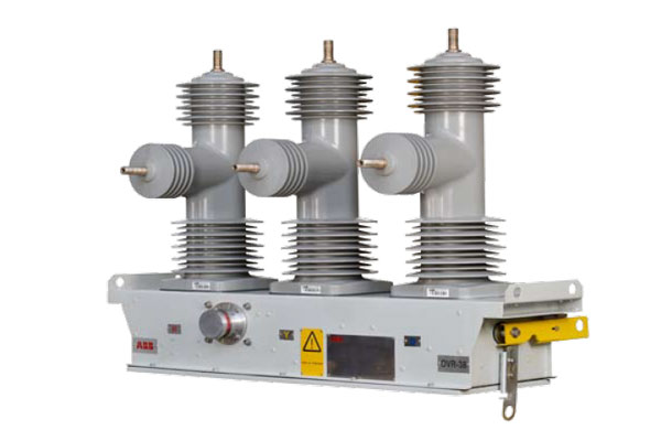 Máy cắt tự đóng lại Recloser ABB
