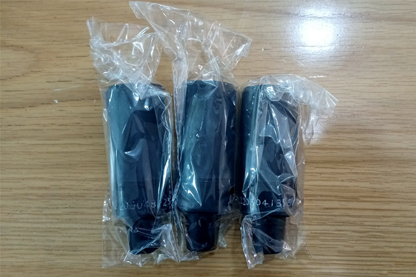 Vật tư lắp cho đầu cáp T-plug Raychem