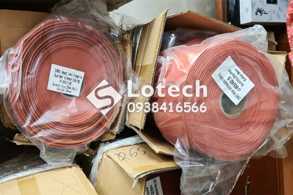 Ống gen co nhiệt trung thế 24kV