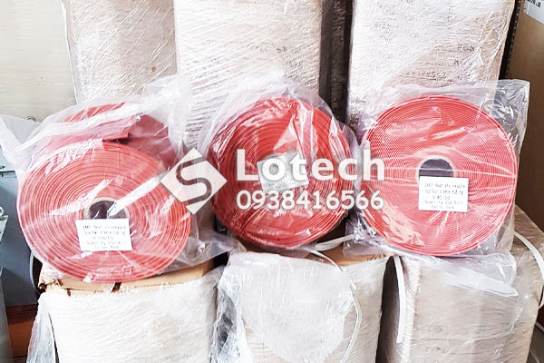 Cung cấp ống co nhiệt trung thế giá tốt
