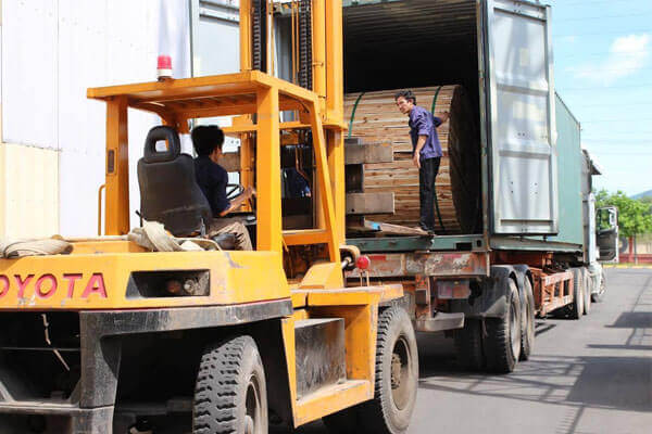 Phân phối cáp điện LS VINA
