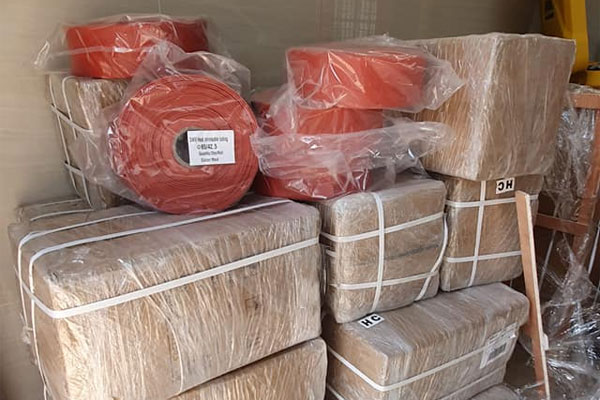 Phân phối ống gen co nhiệt trung thế giá tốt