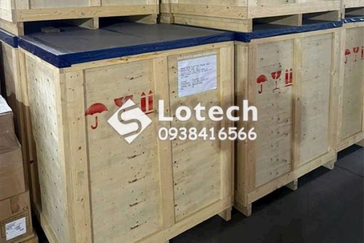 Phân phối Recloser BHS BH System nhập khẩu Hàn Quốc