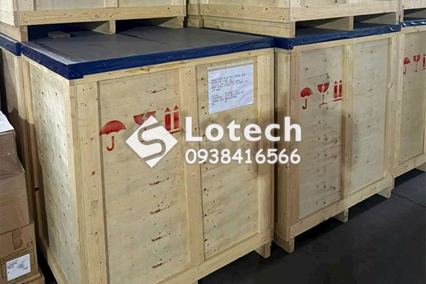 Phân phối Recloser BHS BH System nhập khẩu Hàn Quốc