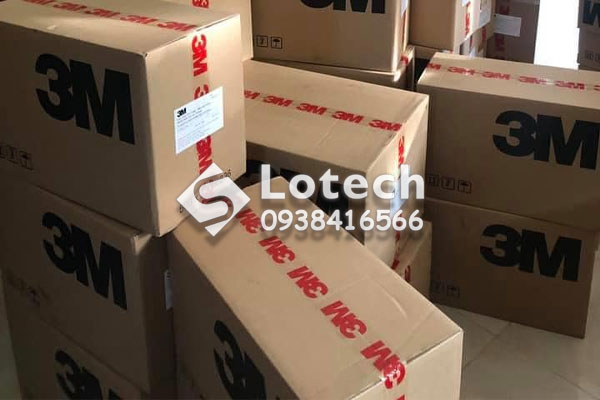 Phân phối sản phẩm 3M chính hãng - giá tốt