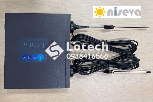 Router 3G/4G Niseva