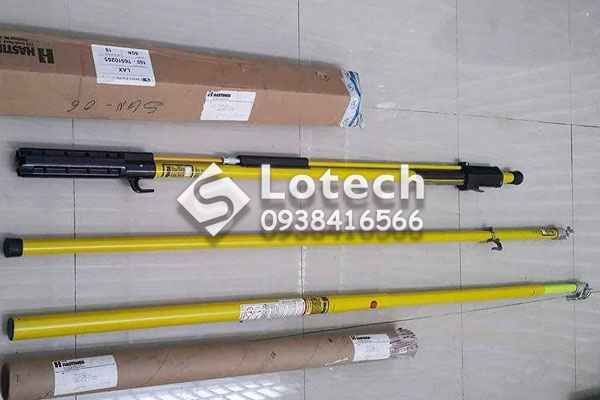 Sào cách điện Hasting các loại