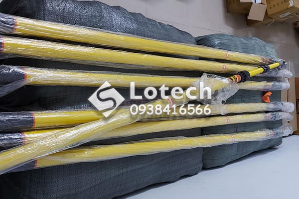 Sào cách điện Tuf-Poles