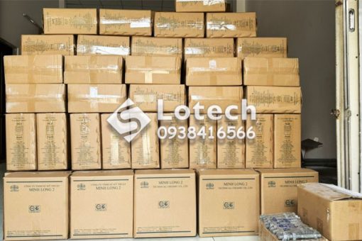 Sứ Cách Điện Minh Long 2 Sẵn Kho Giá Tốt