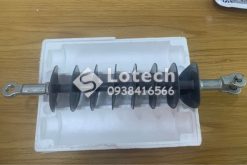 Chuỗi Cách Điện Polymer 35kV (36kV) Minh Long 2
