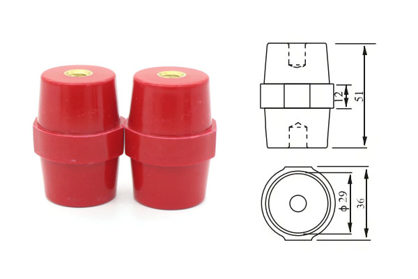 Sứ đỡ SM-51