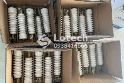 Sứ Đỡ Thanh Cái 24kV - Minh Long 2