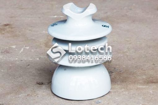 Cách Điện Đứng 24kV ĐR 540mm CON - Minh Long 2