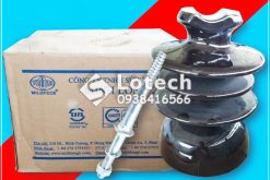 Sứ Đứng 24kV - Minh Long 2 ĐR 460mm CON