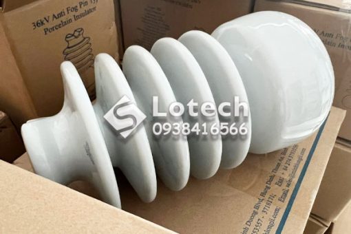Sứ Đứng Minh Long 36kV ĐR 770mm CMB
