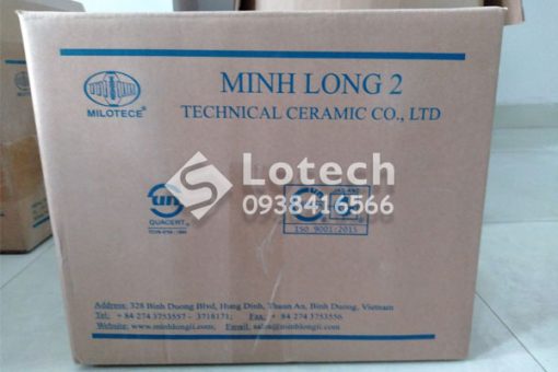 Sứ Đứng Minh Long 2: 15kV - 24kV - 36kV