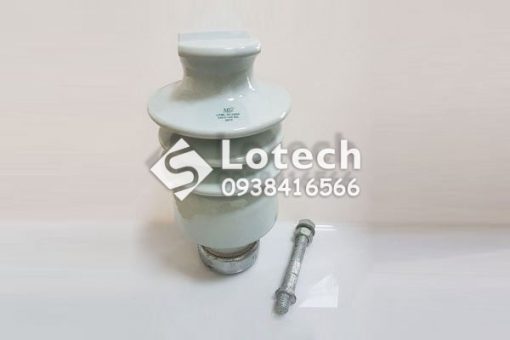 Sứ Đứng Pin Post - Sứ Đứng Cách Điện 24kV 35kV (36kV)