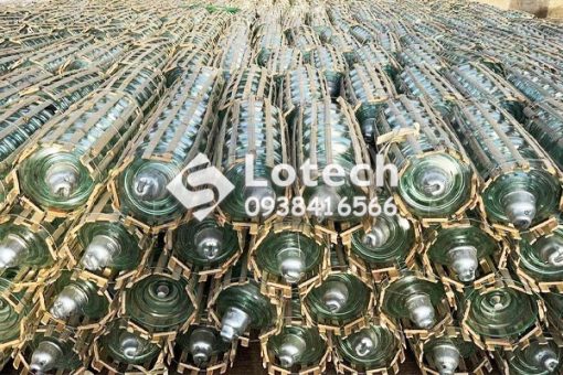 Sứ Chuỗi Thủy Tinh Sẵn Kho Giá Tốt