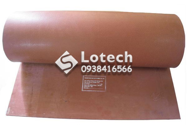 Thảm cách điện hãng VICADI