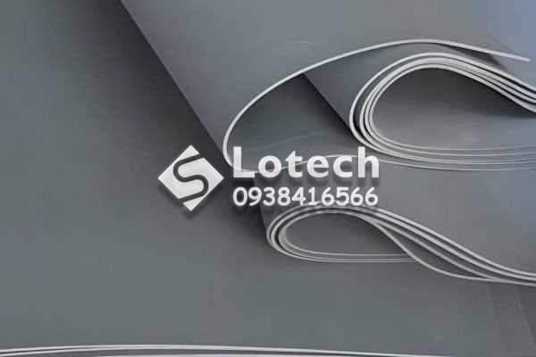 Thảm cao su cách điện Sofamel Tây Ban Nha
