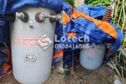 Máy Biến Áp 50kVA THIBIDI - Thanh Lý Giá Tốt