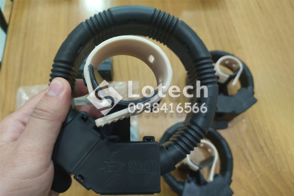 Thiết bị cảnh báo sự cố đầu cáp Schneider