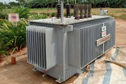 Thu Mua Máy Biến Áp SHIHLIN Cũ Hỏng - Hỗ Trợ Tận Nơi