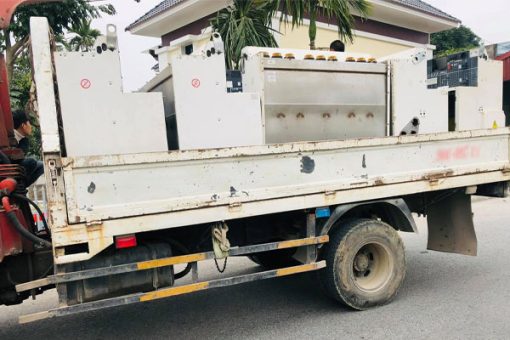 Thu Mua Tủ Trung Thế Cũ Hỏng Toàn Quốc